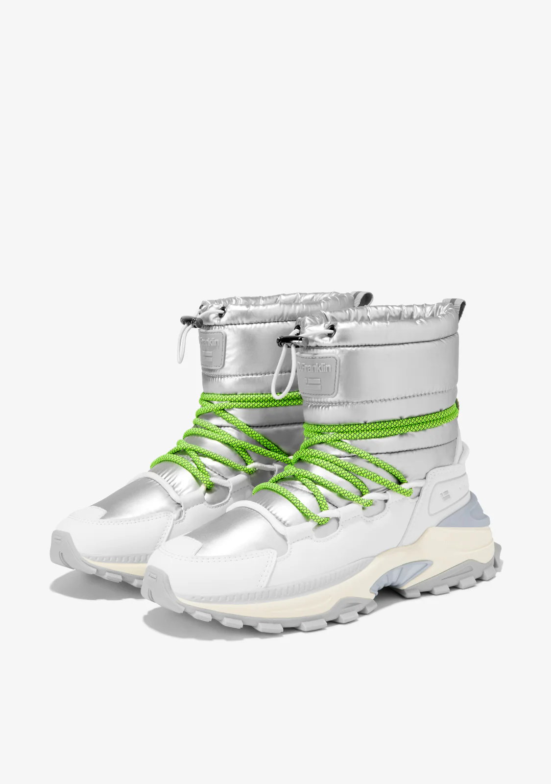 347 Pluf Silver - Image 2