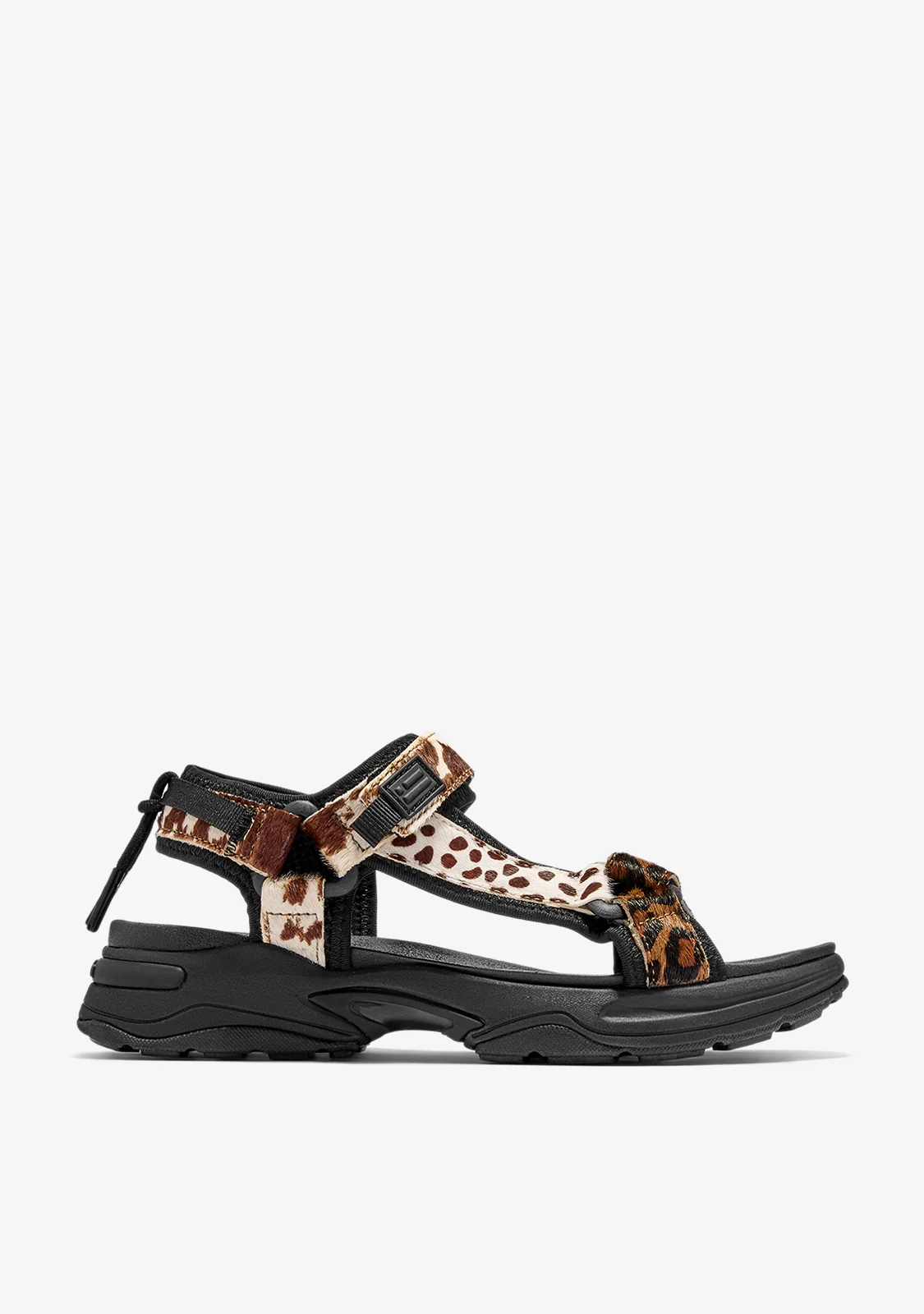347 Sandal Multi