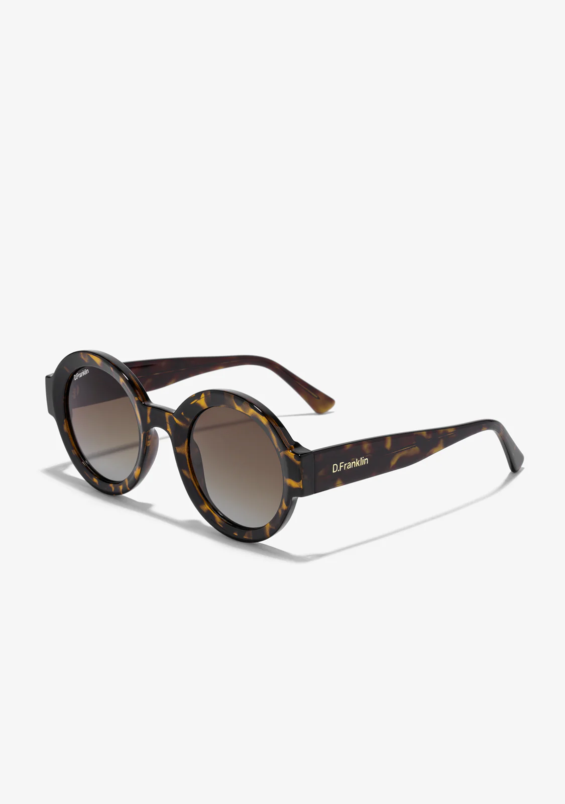 913 Shiny Demi / Gradient Brown - Image 2