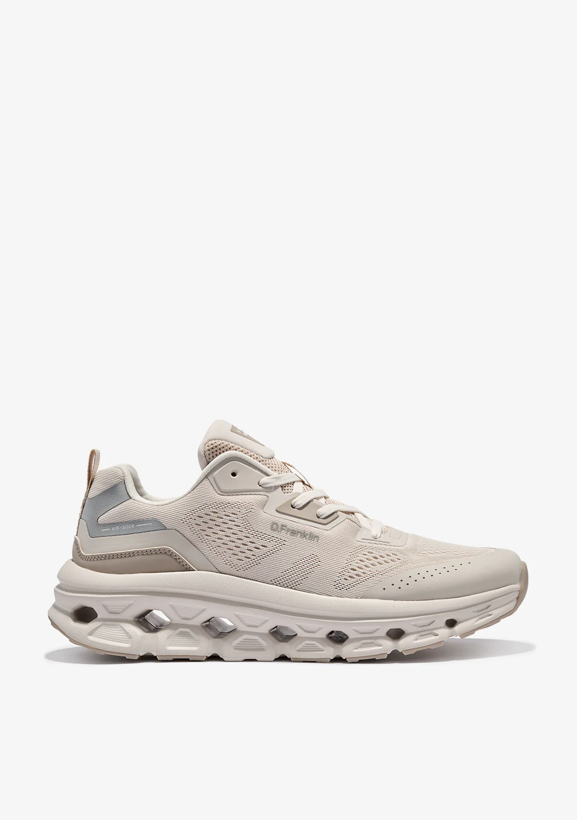 Aero Dual Beige