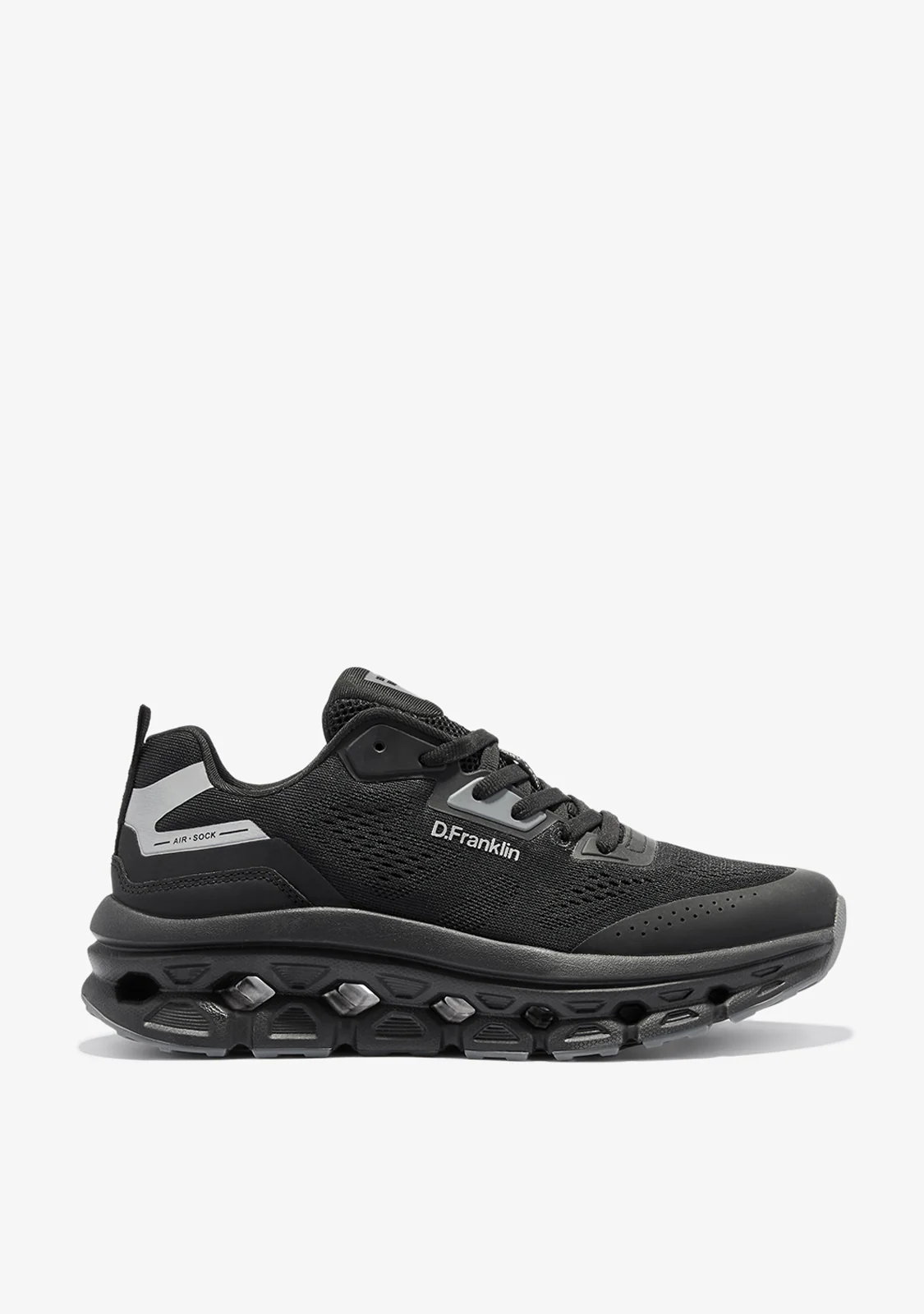 Aero Dual Full Black