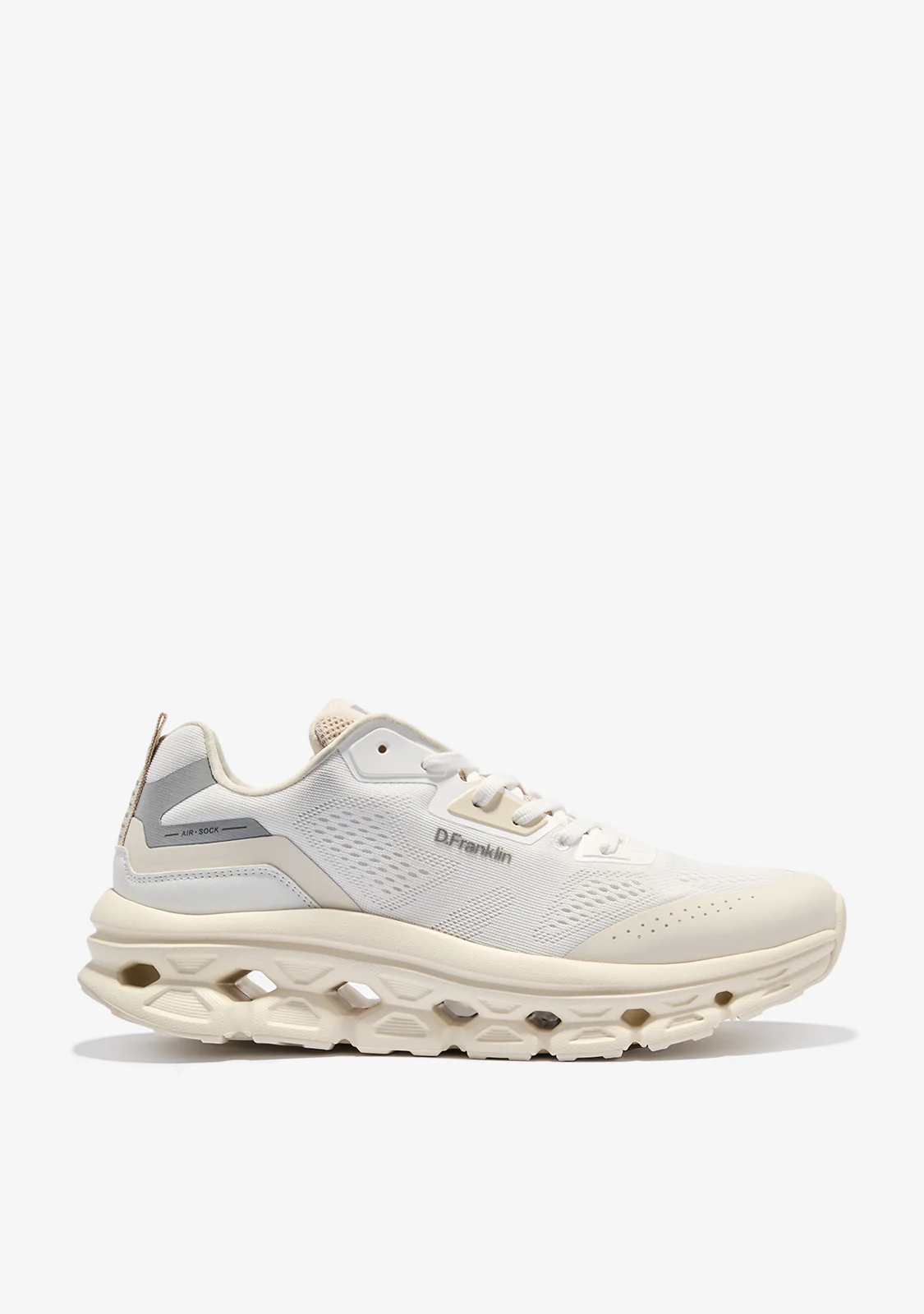 Aero Dual Off White / Beige