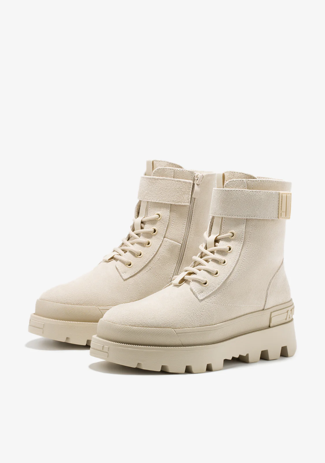 All Track Strap Beige - Image 2