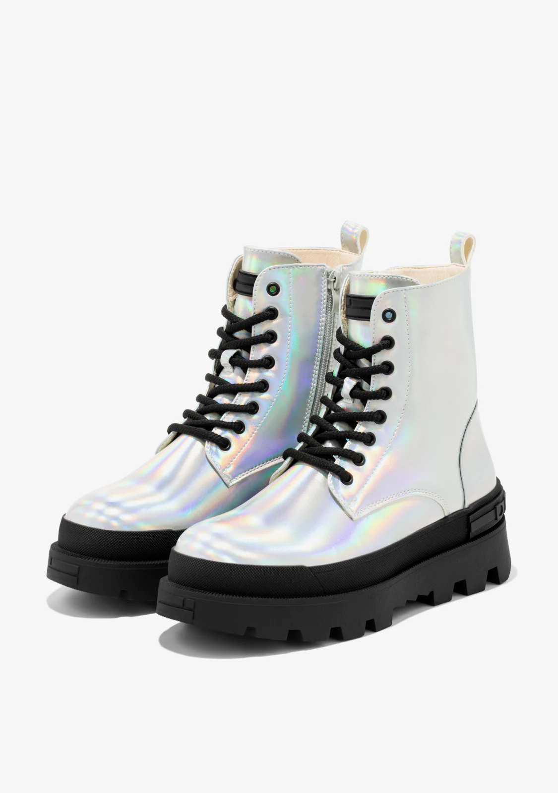 All Track White - Image 2