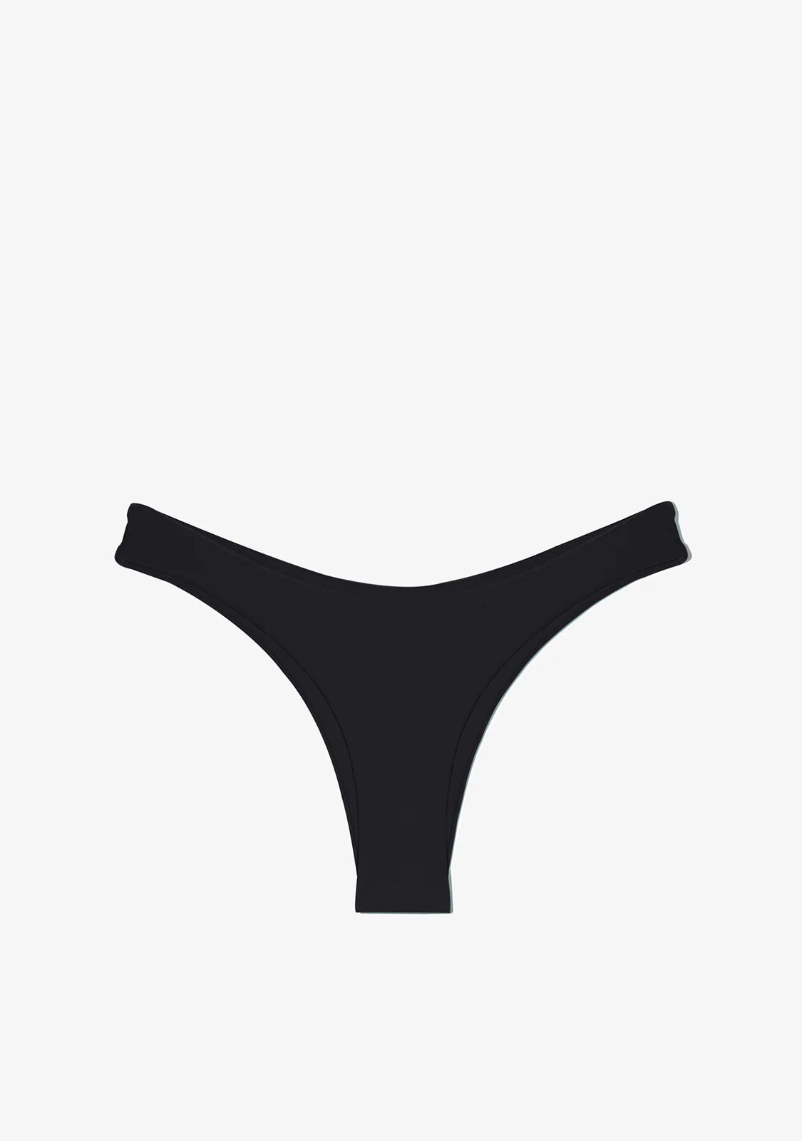Ava Bottom Black