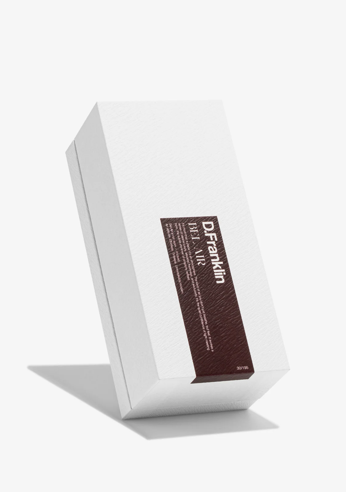 Bel-Air Tort / Gradient Brown - Image 6
