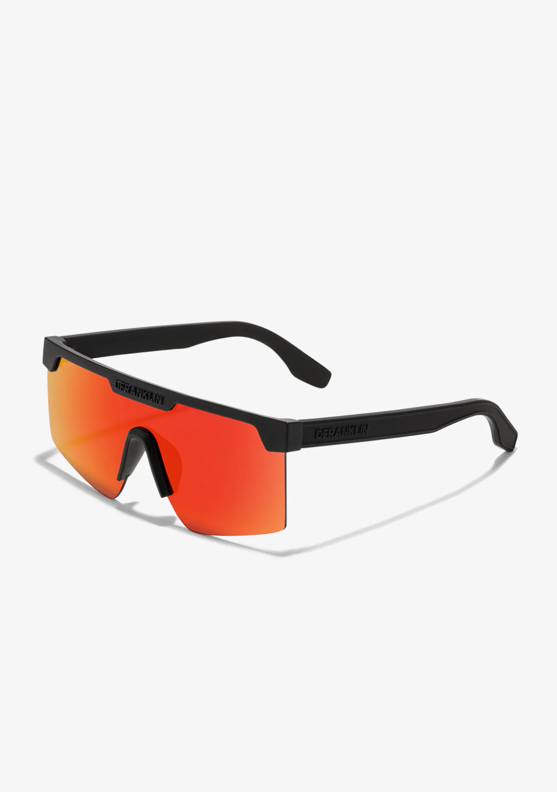 Big D Constellation Black / Red - Image 2