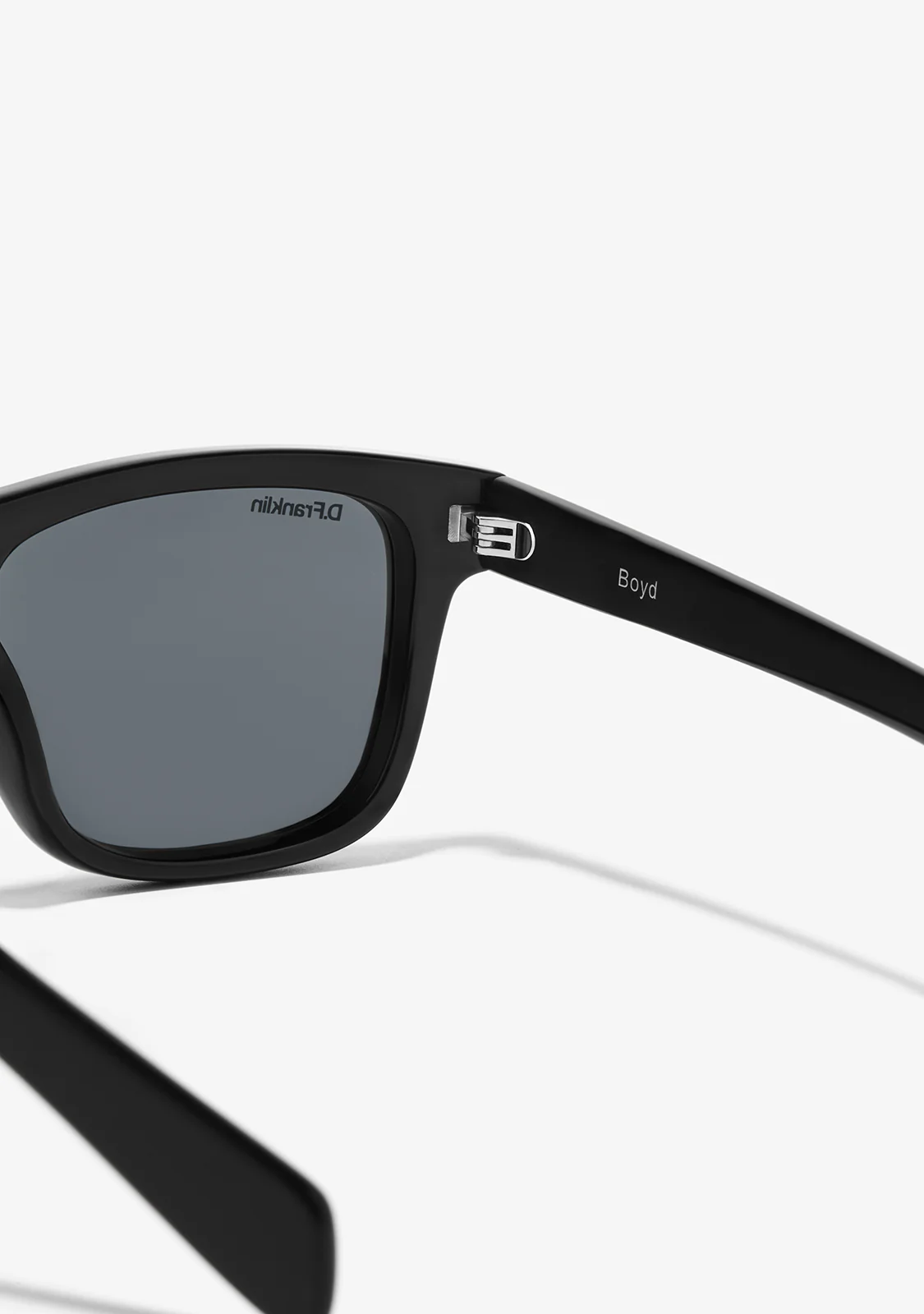 Boyd Black / Black - Image 5