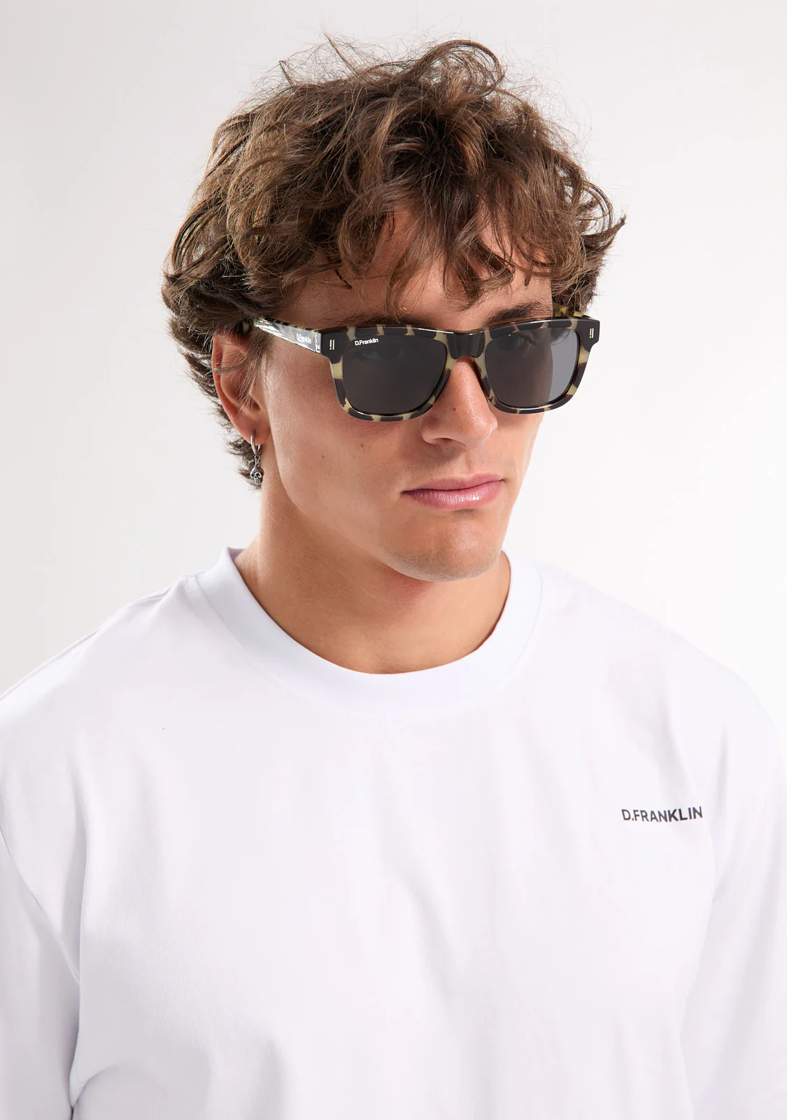 Boyd Light Tort / Black - Image 3
