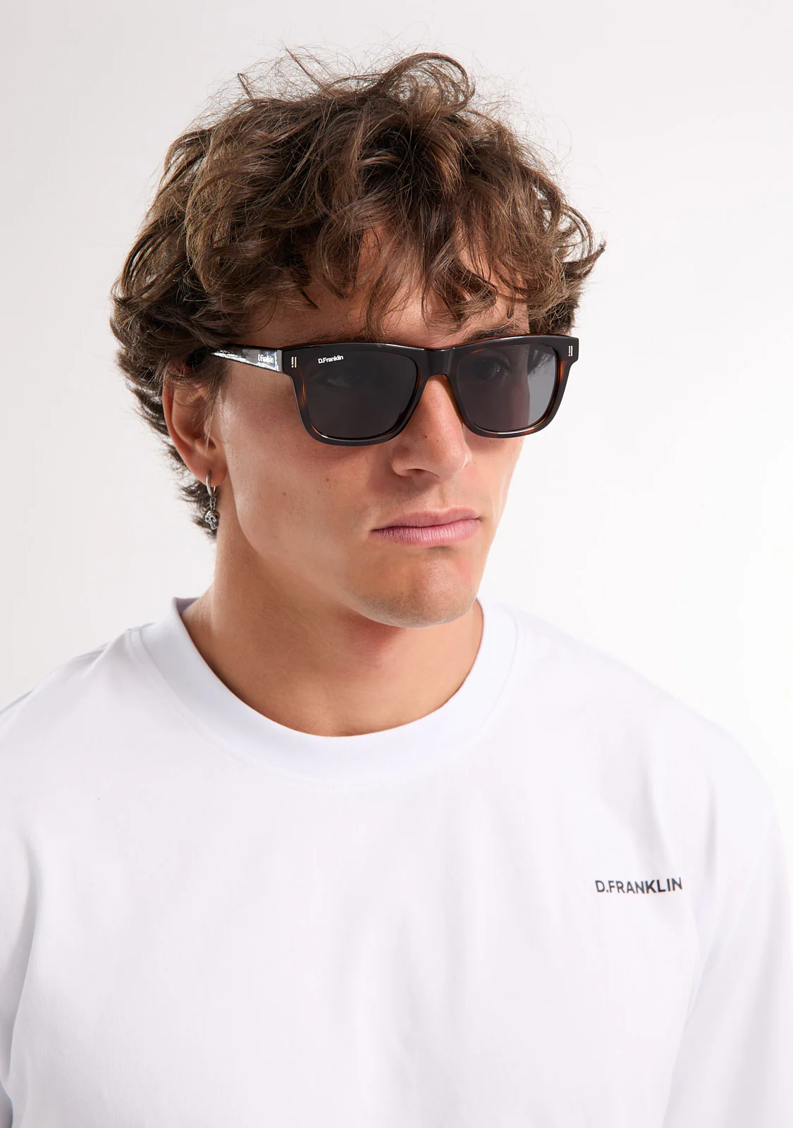 Boyd Tort / Black - Image 3