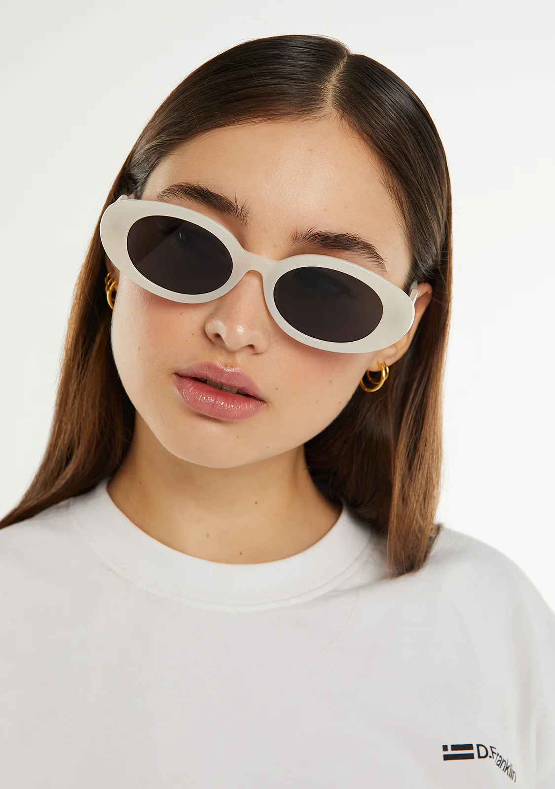 Capri Off-White / Black - Image 6