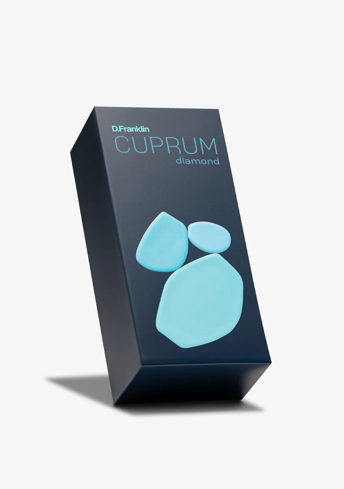 Cuprum Diamond Gold / G15 - Image 7