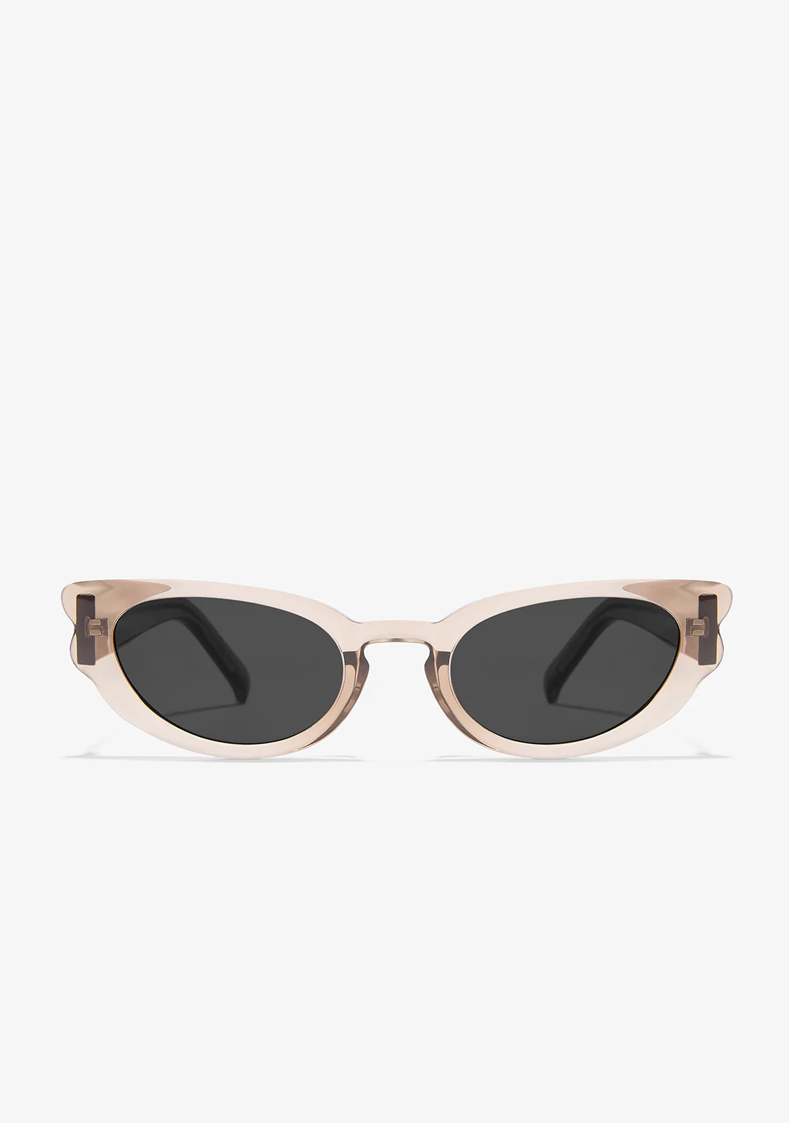 Fawn Warm Grey / Black