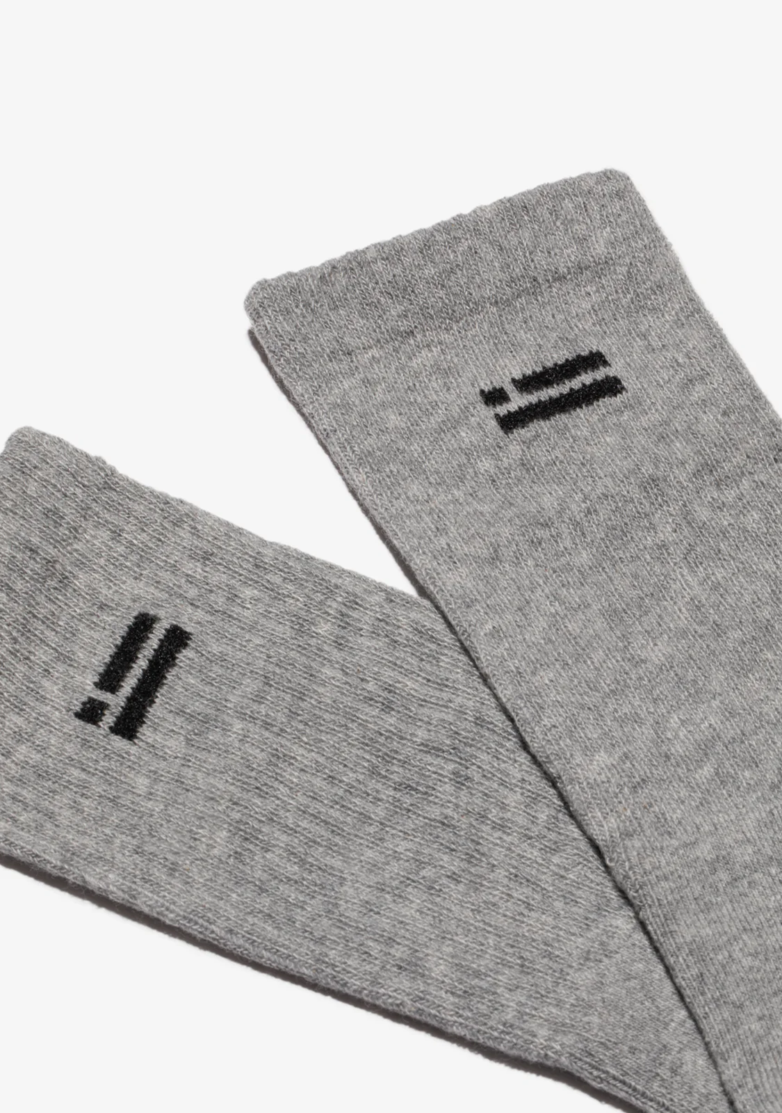 Flag Socks 3 Pack Dark - Image 3