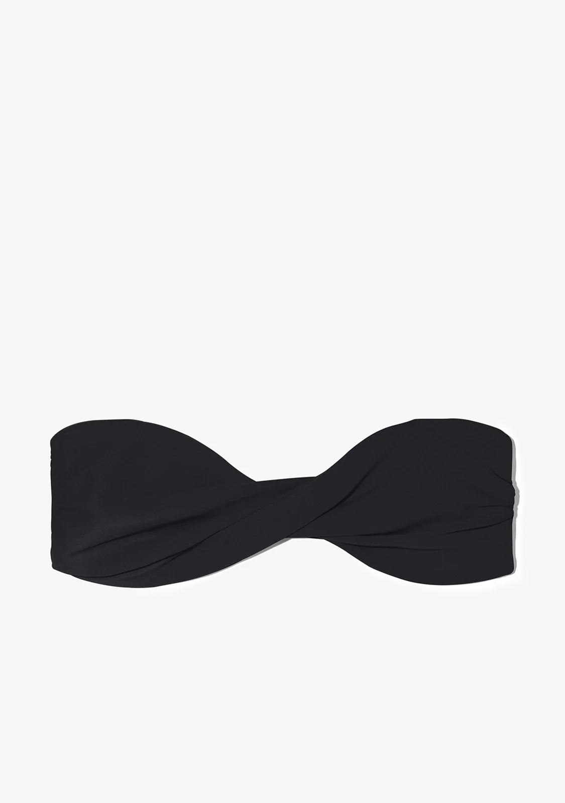 Harper Top Black