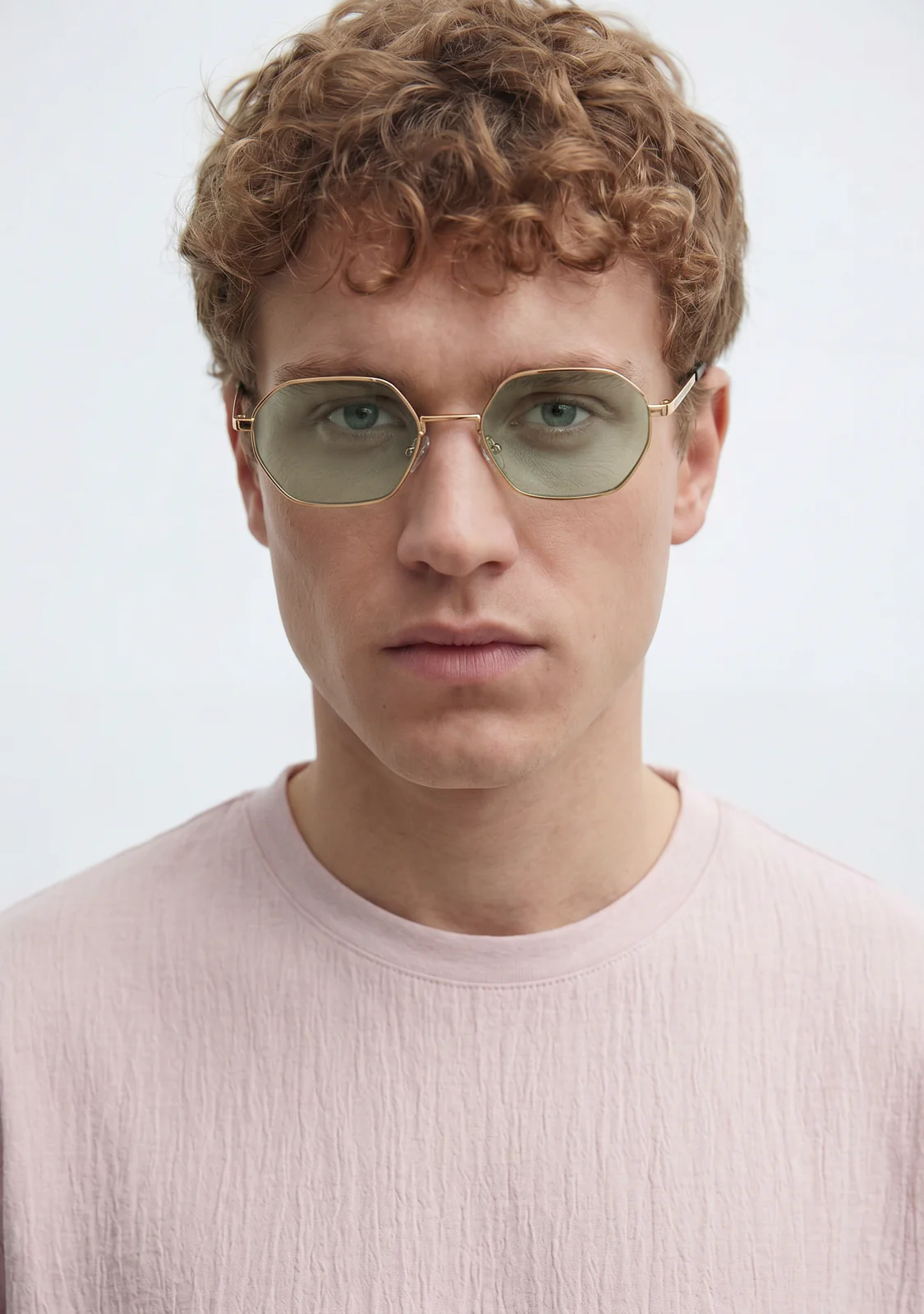 Hex Legacy Gold / Photochromic Brown - Image 9