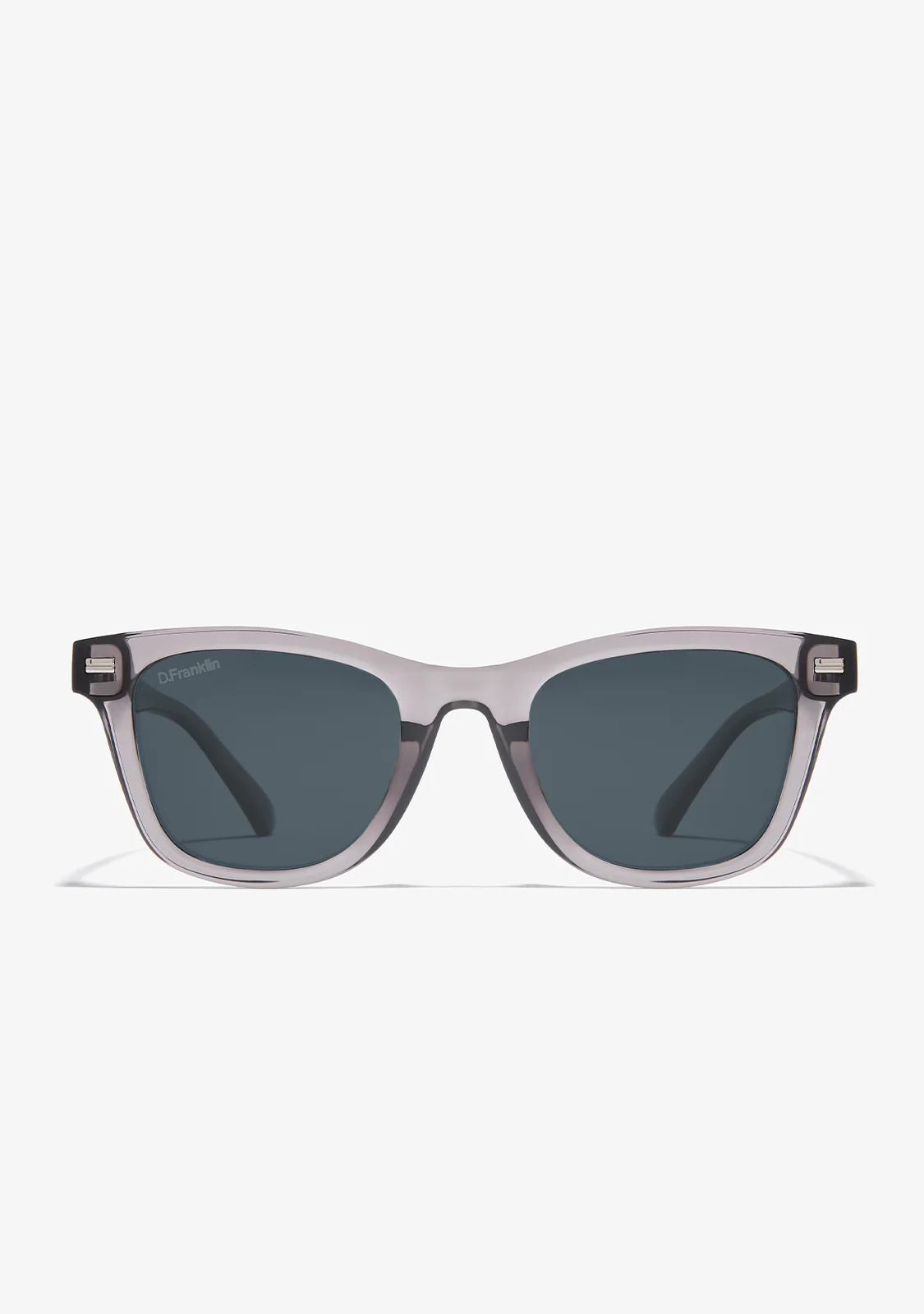 Hudson Dark Grey / Dark Blue