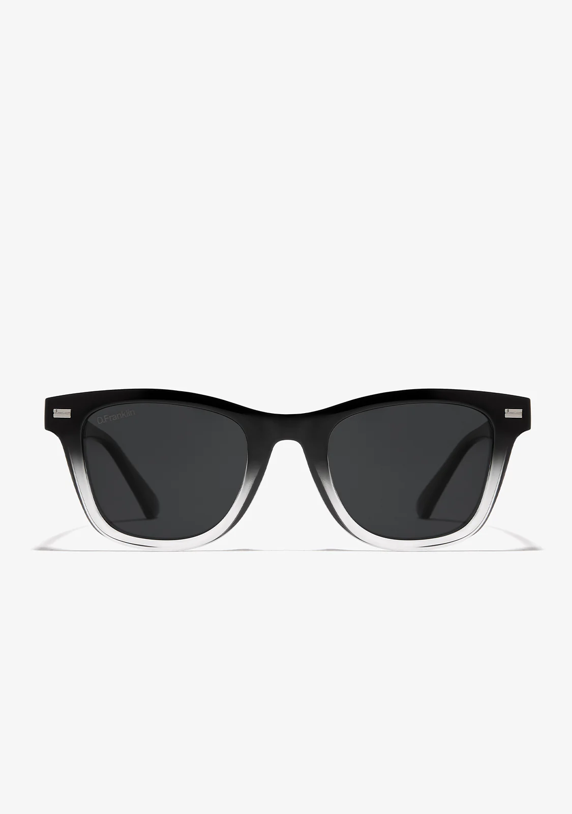 Hudson Gradient Black / Black