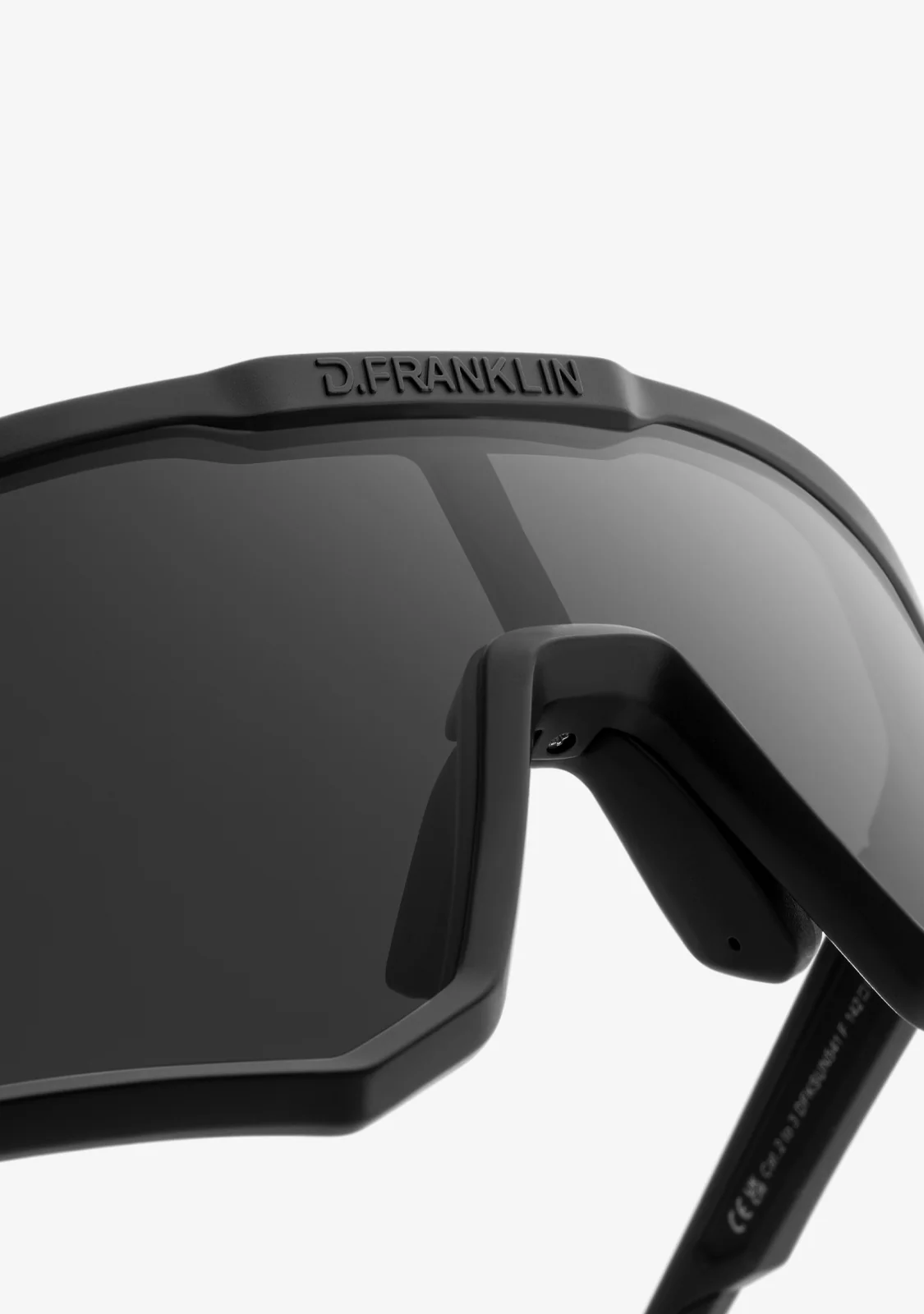 Hurricane Black / Black - Image 5