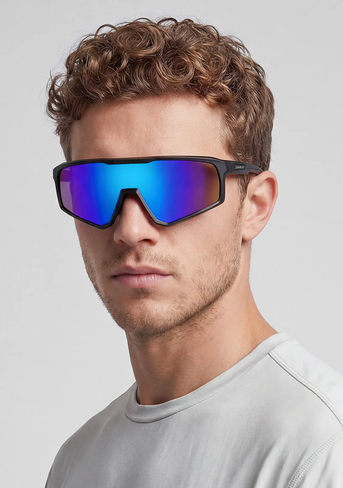 Hurricane Black / Blue - Image 3