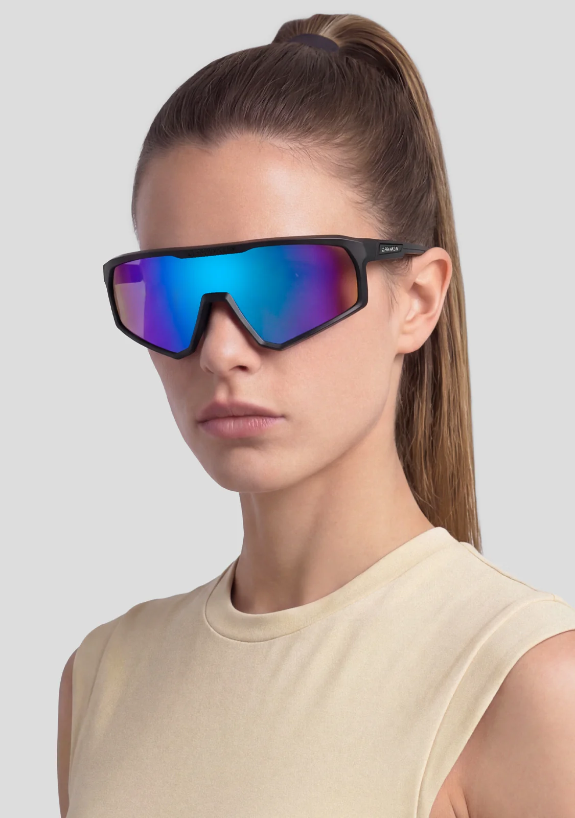 Hurricane Black / Blue - Image 4