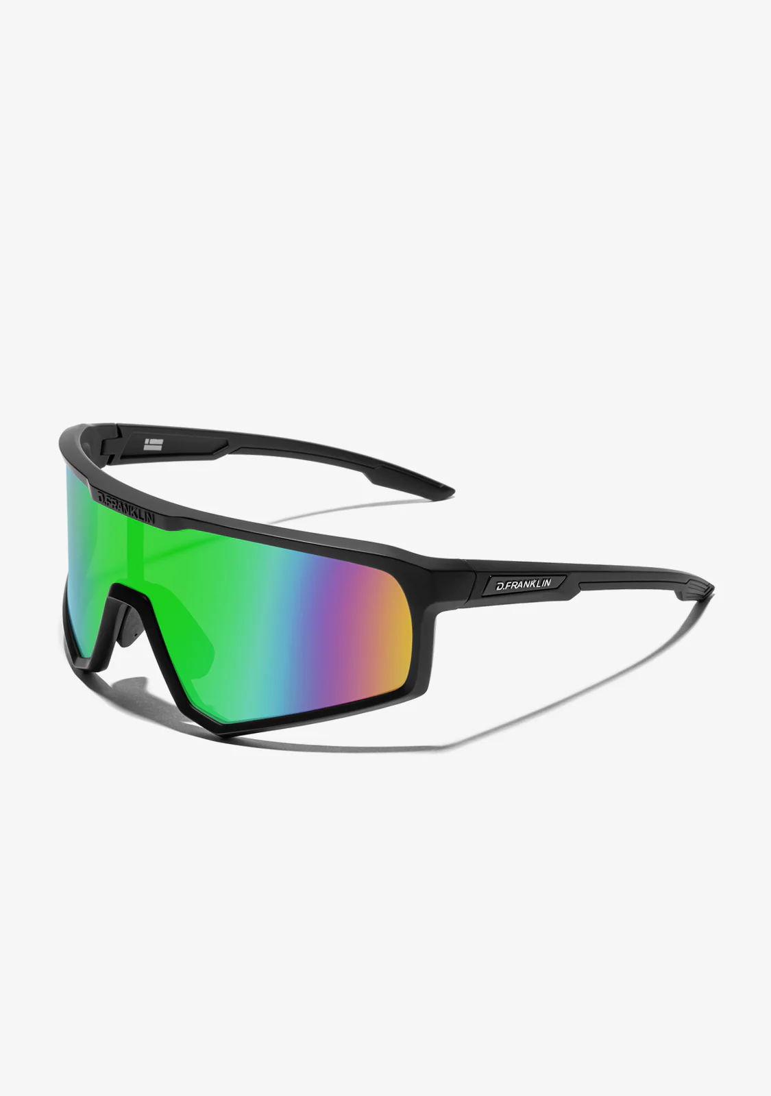 Hurricane Black / Green - Image 2