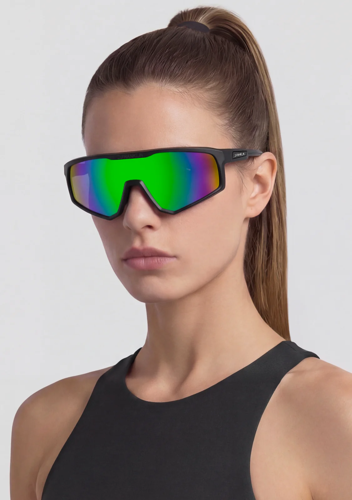 Hurricane Black / Green - Image 4