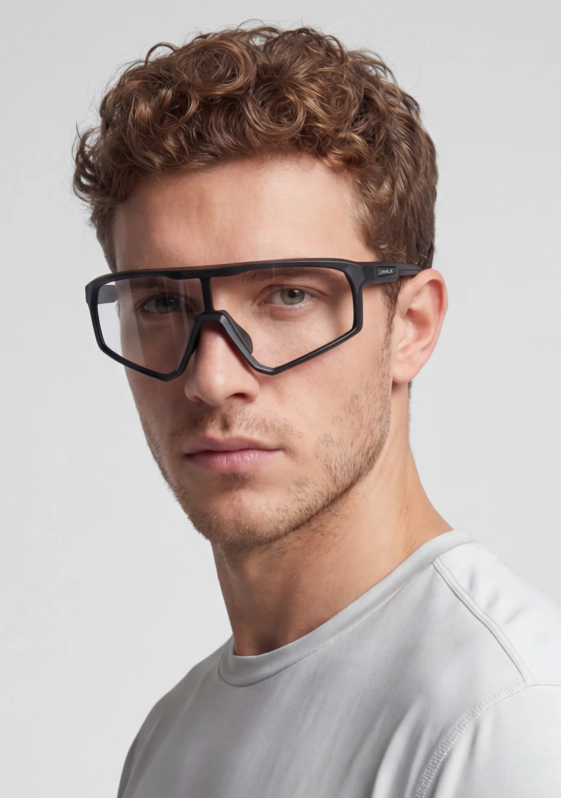 Hurricane Black / Photochromic - Image 3