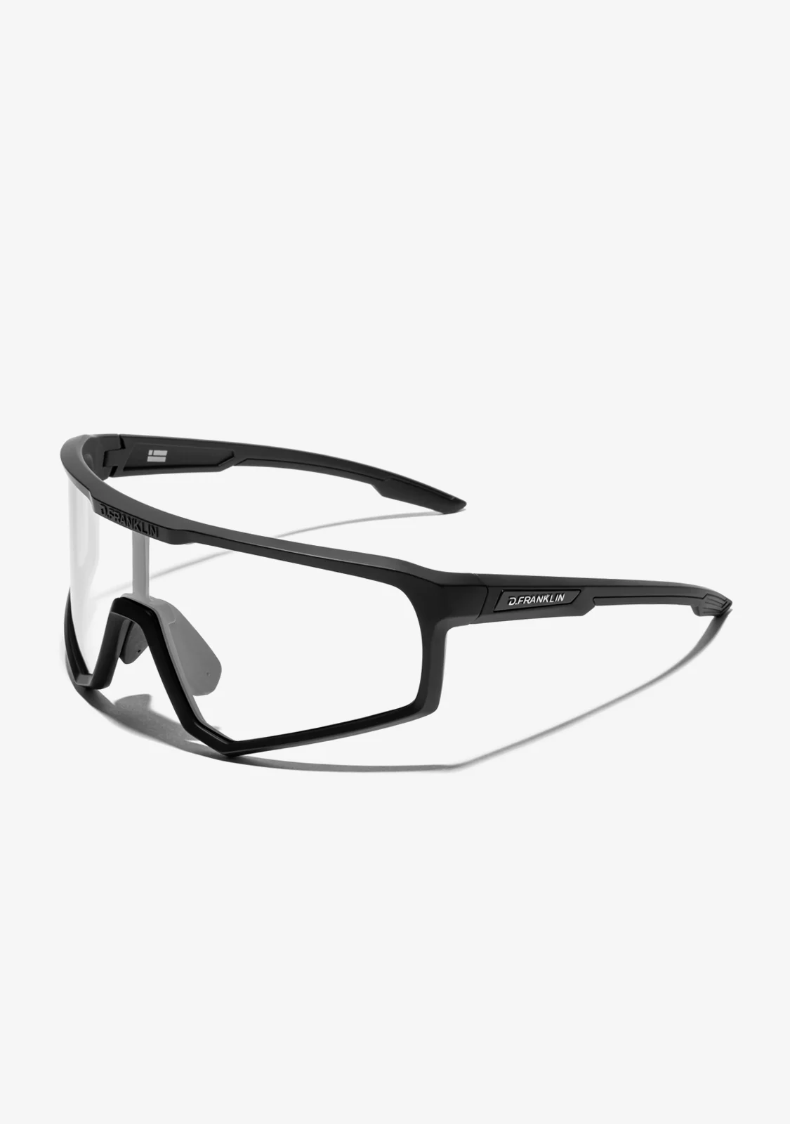Hurricane Black / Photochromic - Image 7
