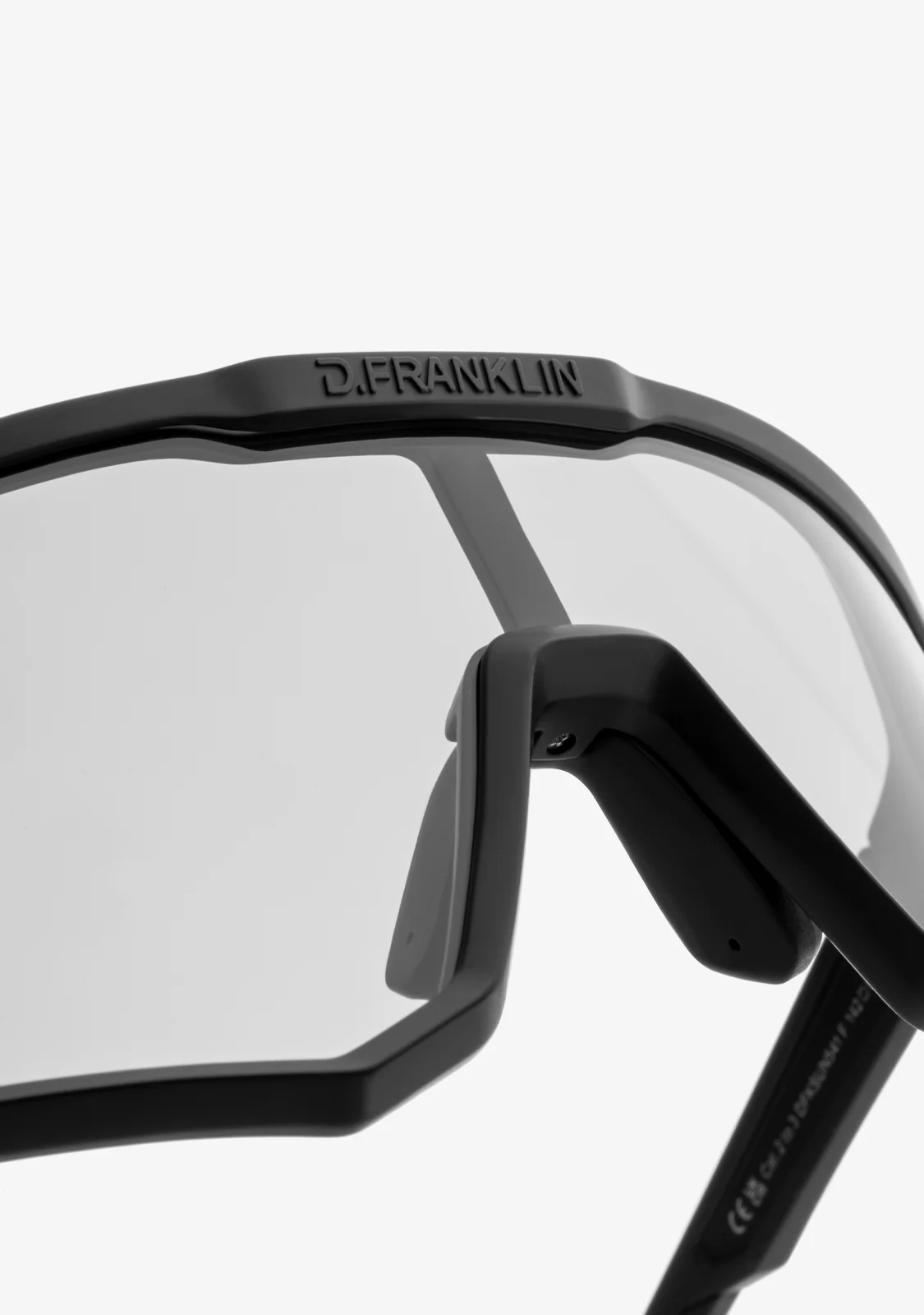 Hurricane Black / Photochromic - Image 9