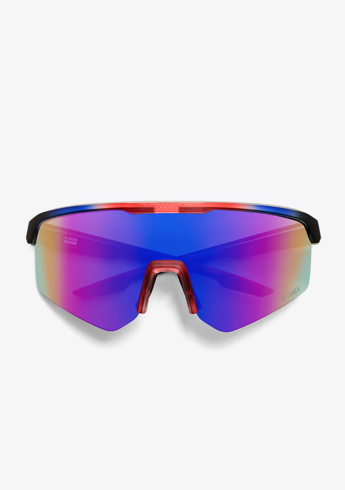 Hurricane Fifty Grad Orange / Multicolor - Image 7