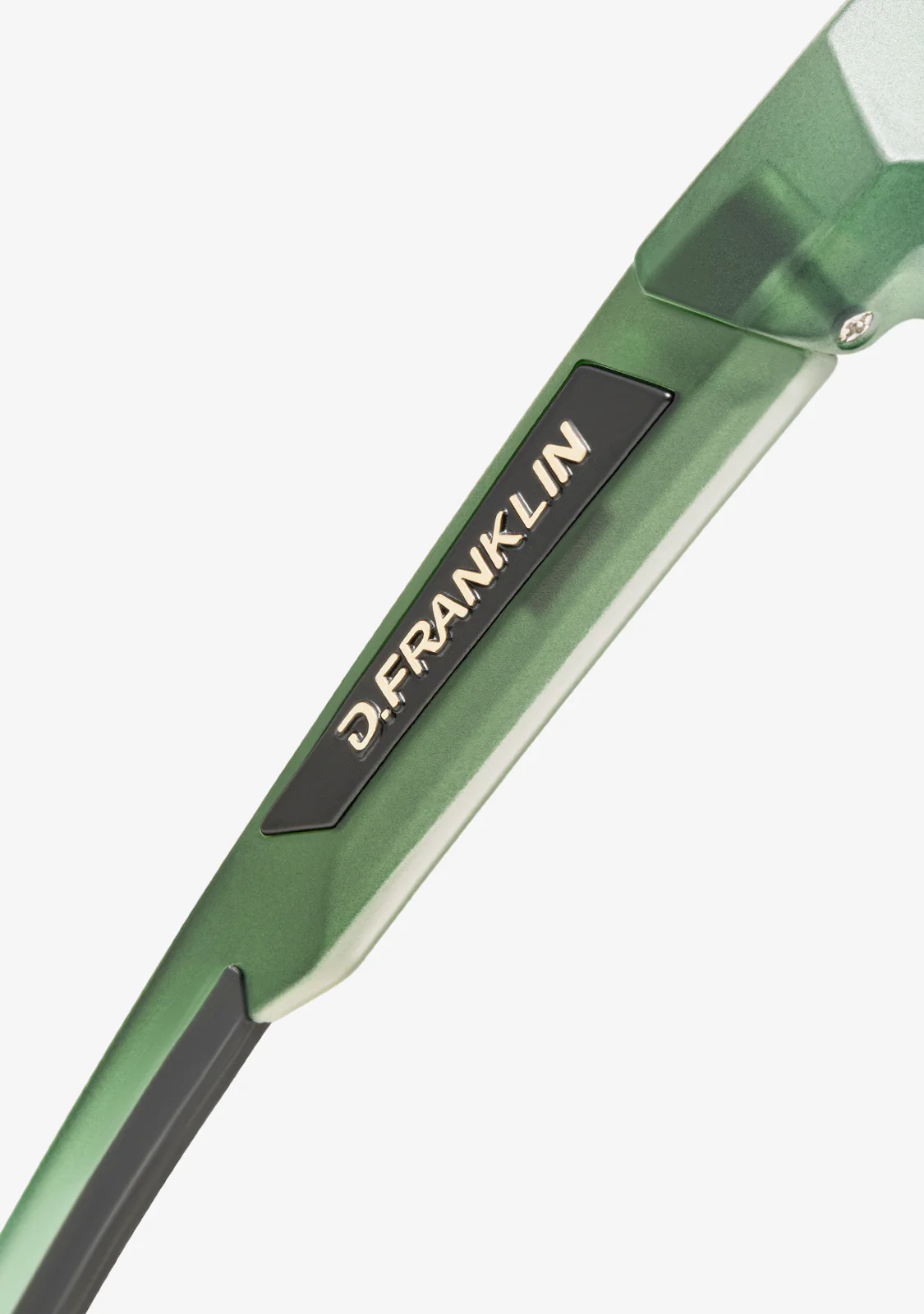 Hurricane Grad Green / Orange - Image 7