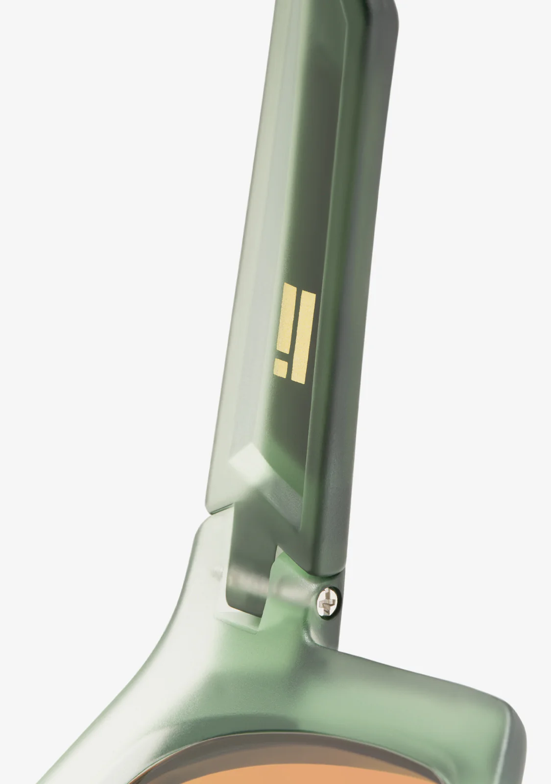 Hurricane Grad Green / Orange - Image 8