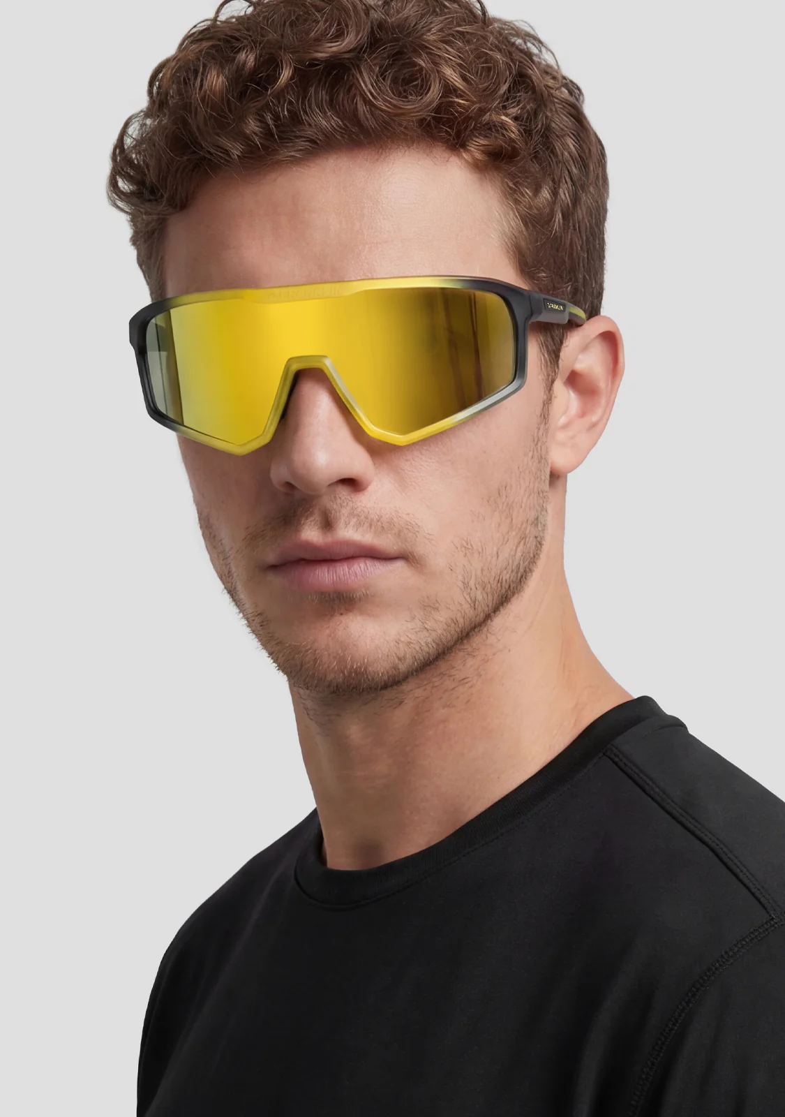 Hurricane Grad Yellow / Gold - Image 3