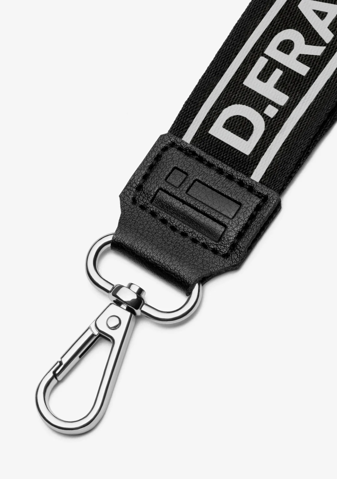 Lanyard V2 Grey - Image 2
