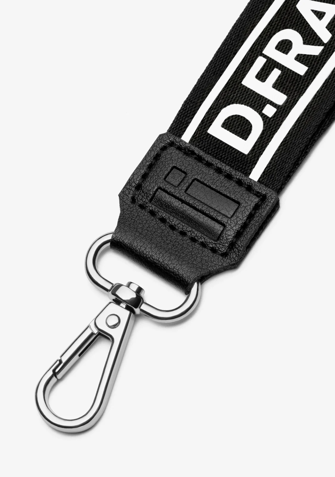 Lanyard V2 White - Image 2