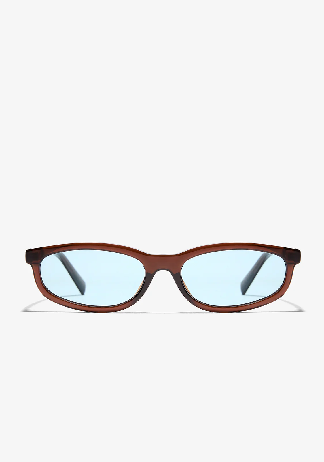 Lewk Brown / Blue
