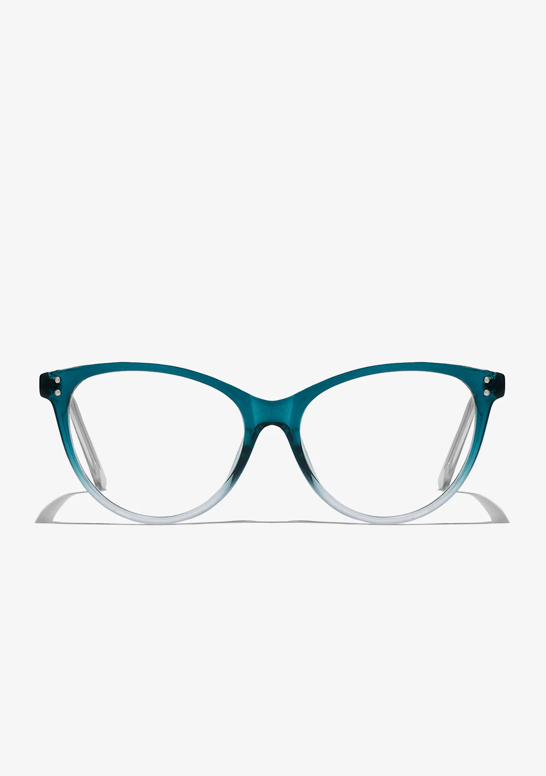 Maggie Blue Block / Blue