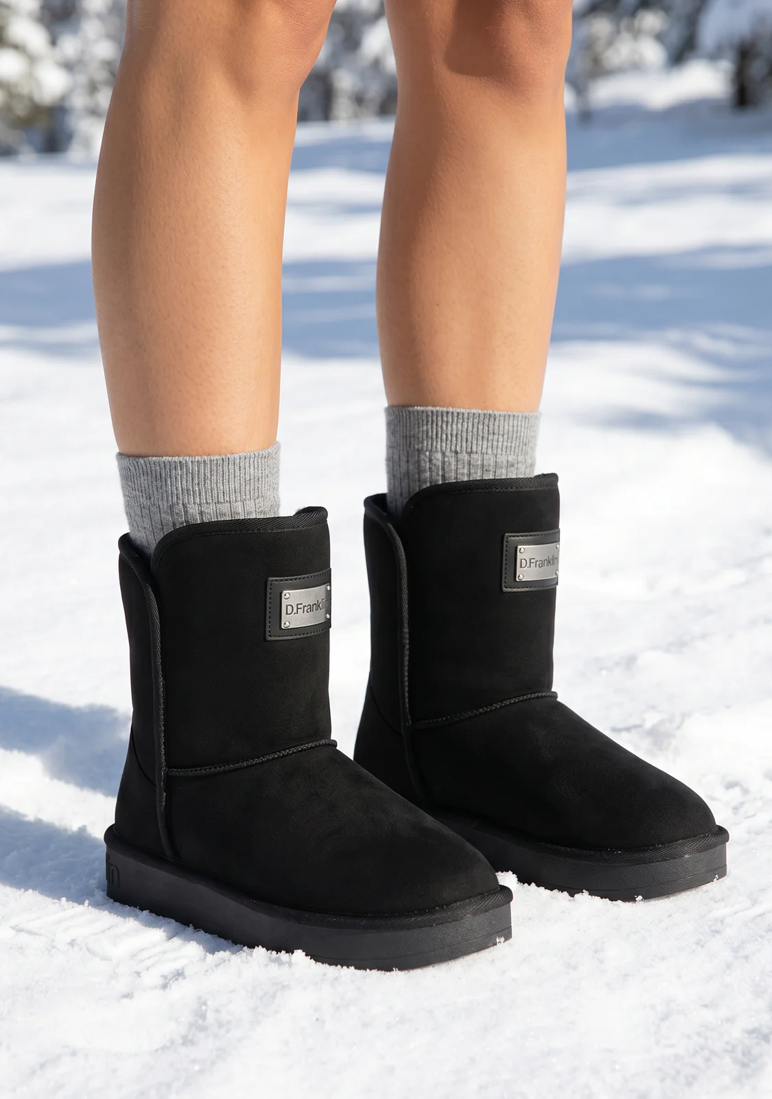 Nordic Basic Black - Image 6