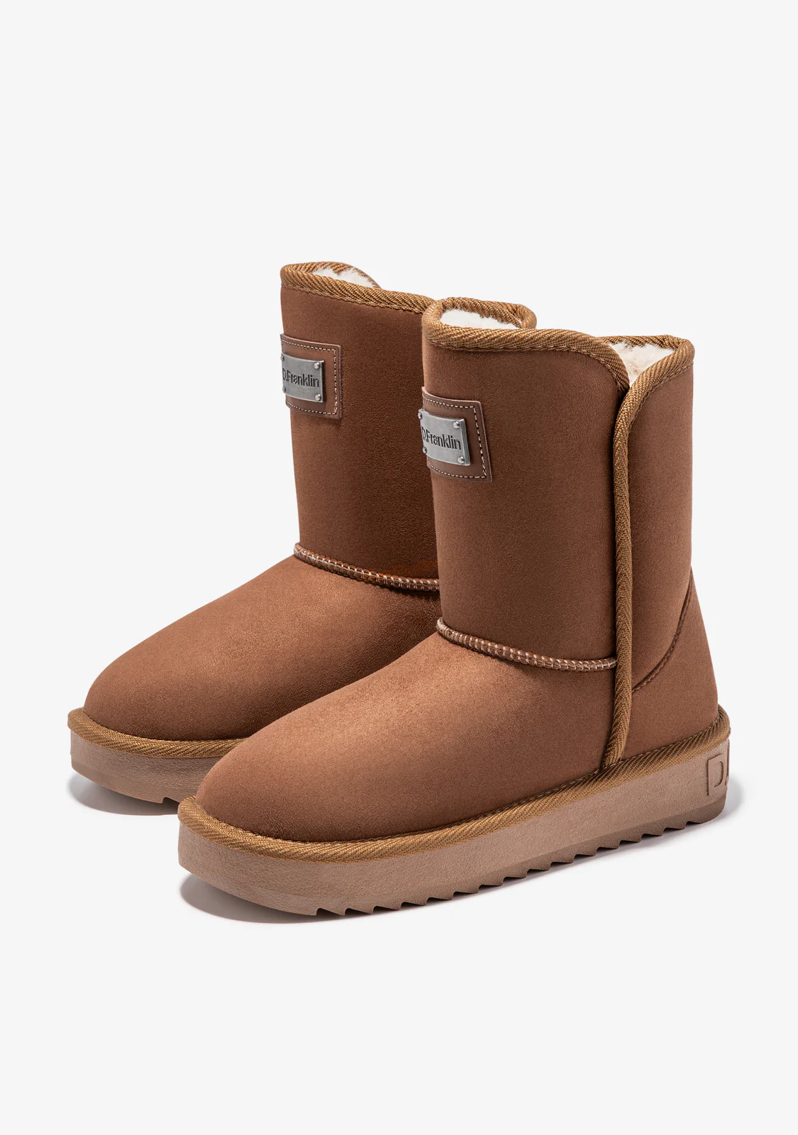 Nordic Basic Tan - Image 2
