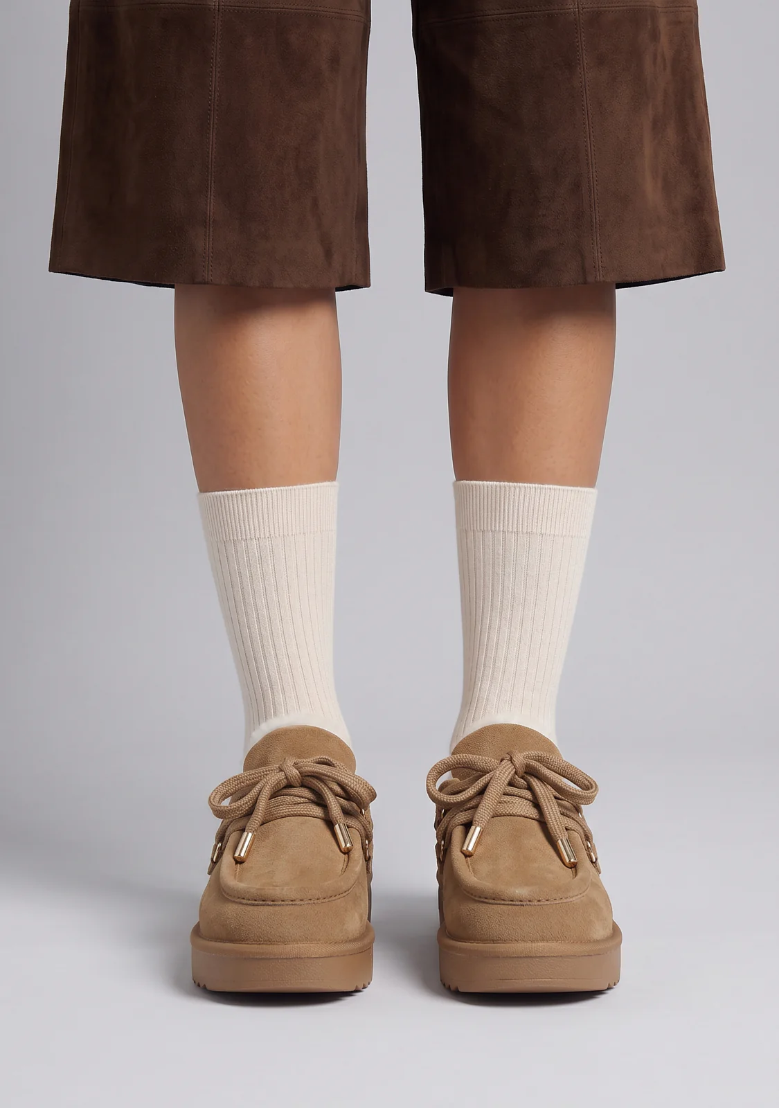 Nordic Clog Tan - Image 6