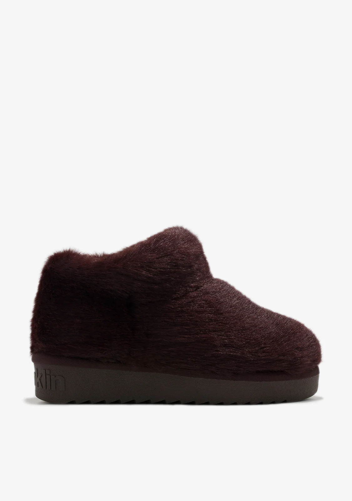 Nordic Full Fur Brown