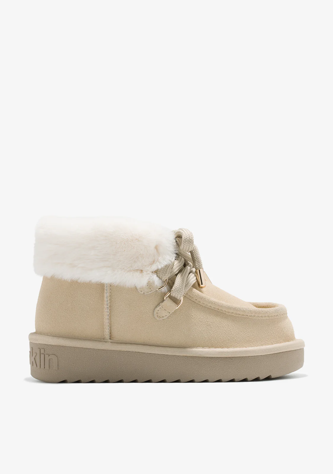 Nordic Mid Fur Cream