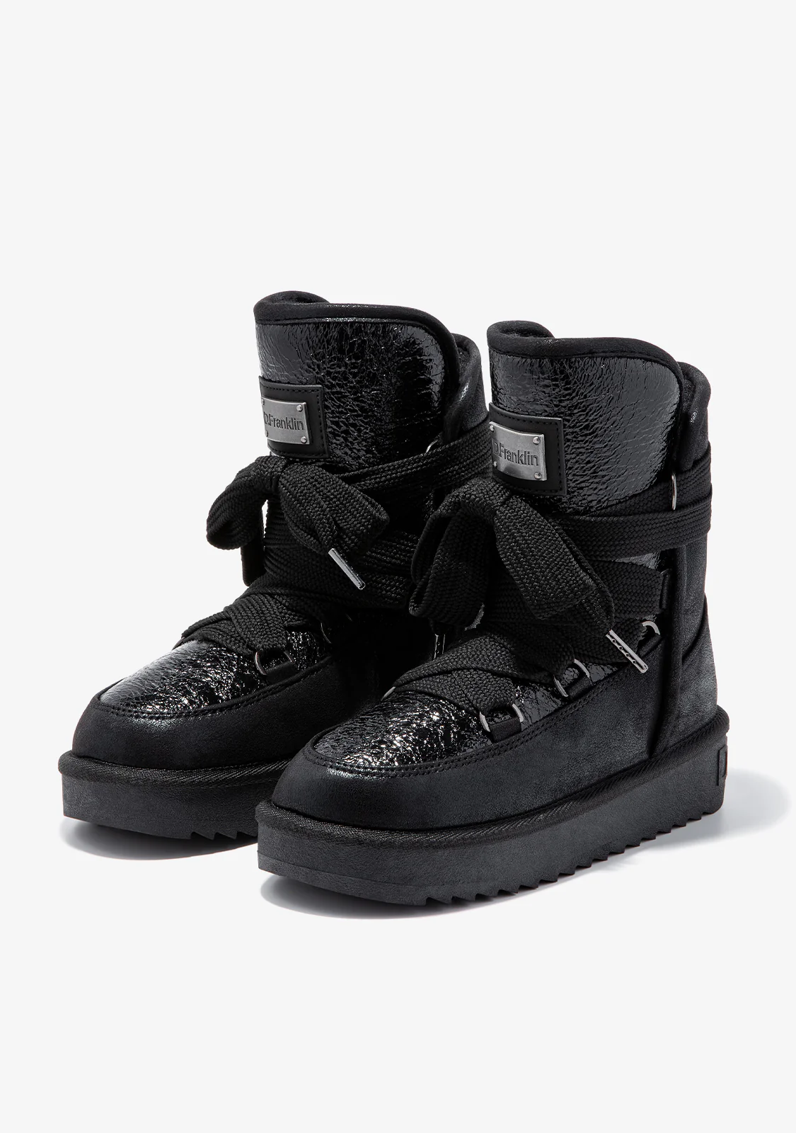 Nordic Shiny Black - Image 2