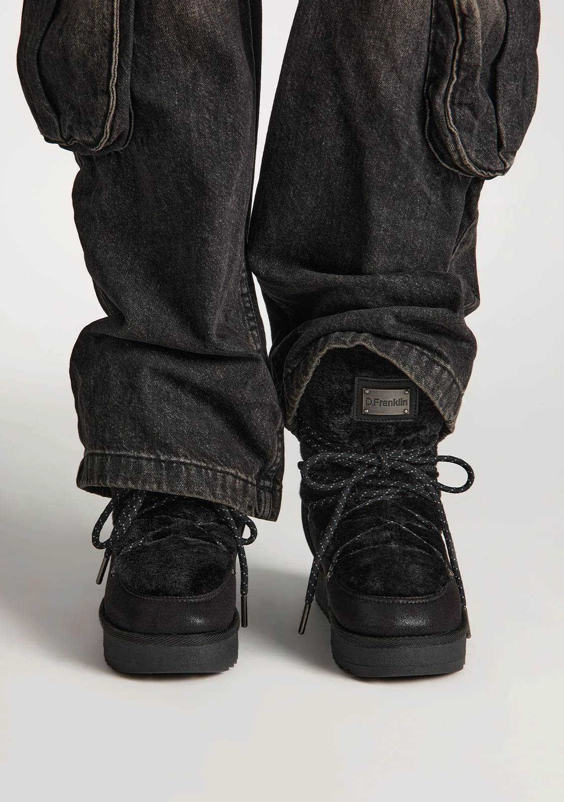 Nordic Trk Fur Black - Image 6