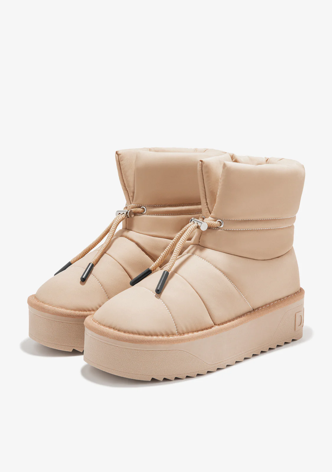 Nordic V.2 Low Total Beige - Image 2