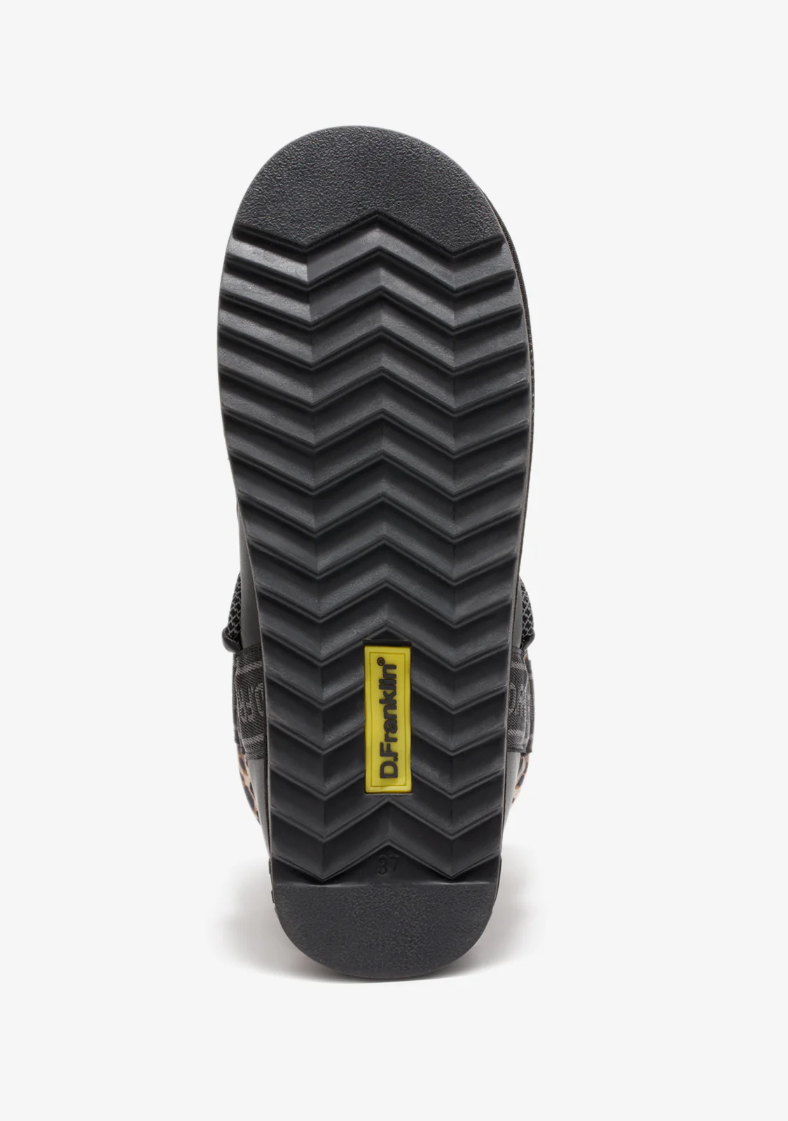Nordic V2 Bomb Leopard - Image 4
