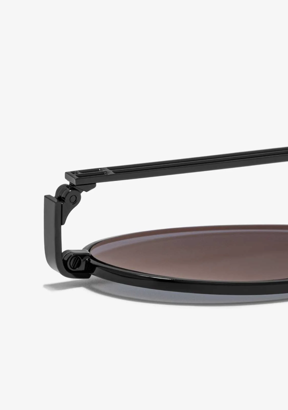 Oval Legacy Black / Black - Image 4