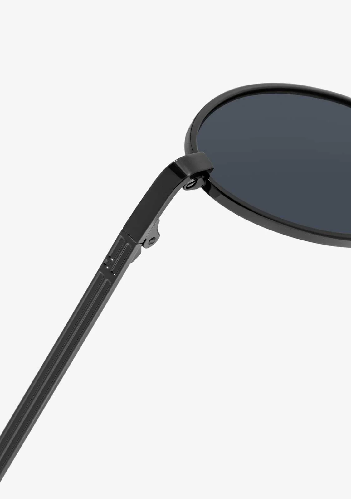 Oval Legacy Black / Black - Image 5