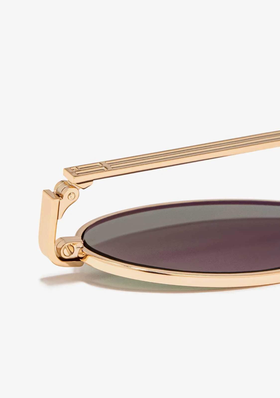 Oval Legacy Gold / G15 - Image 4